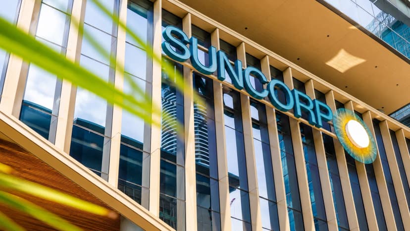 Suncorp Group (ASX: SUN)