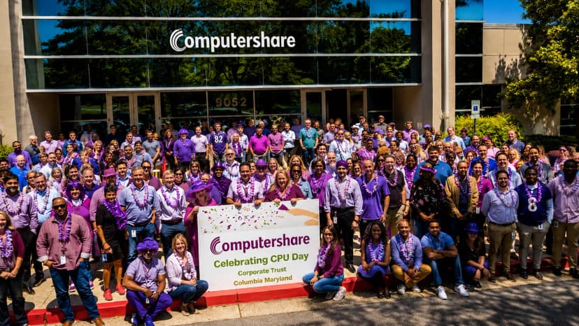 Computershare (ASX: CPU)