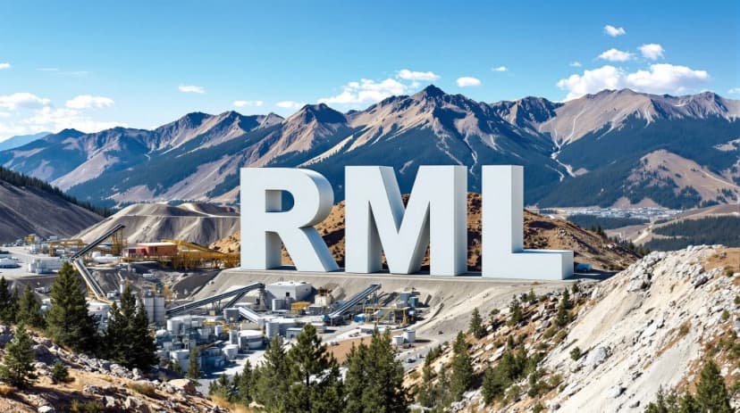 Resolution Minerals (ASX: RLM)