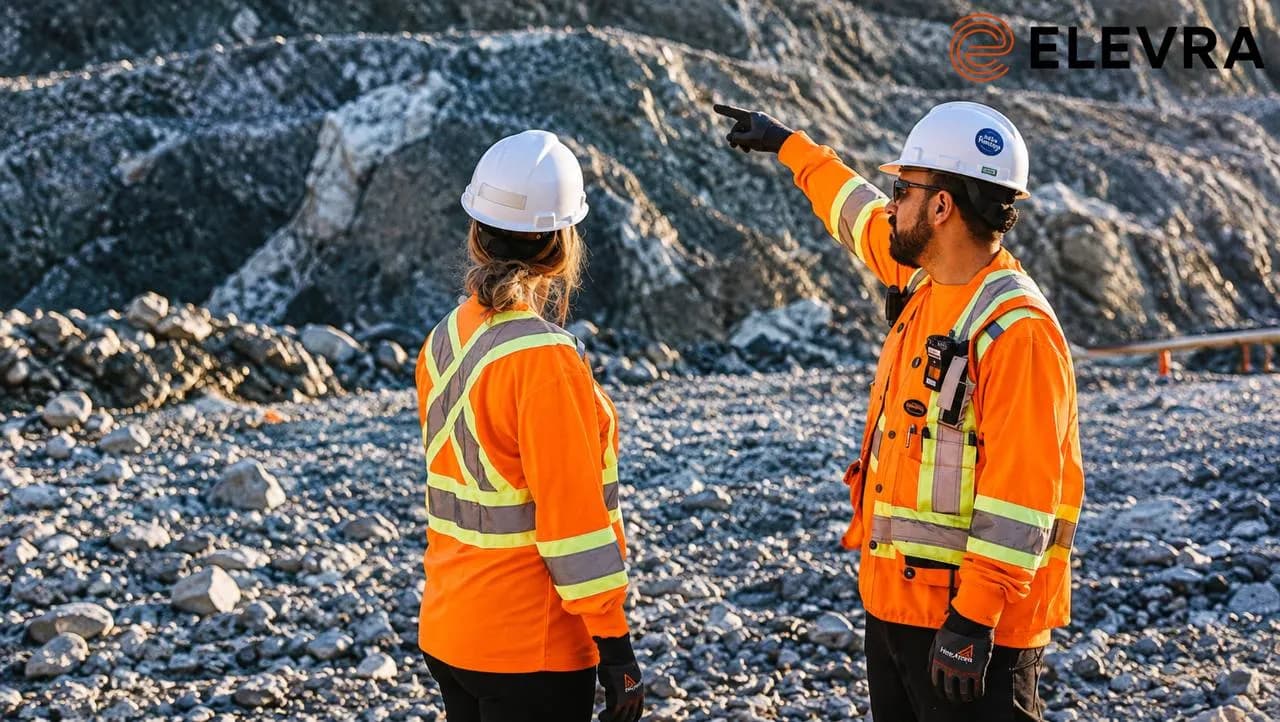 Elevra Lithium (ASX: ELV)