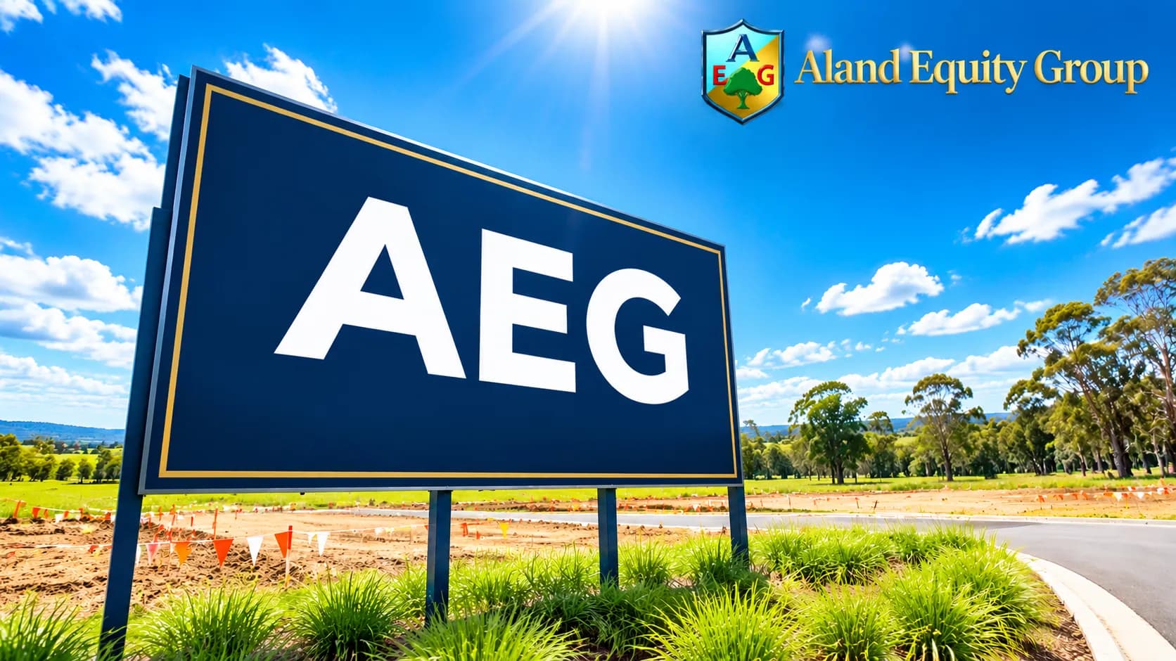 Aland Equity Group (ASX: AEG)